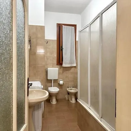Apartman Sant'elena - Vicino Biennale Velence