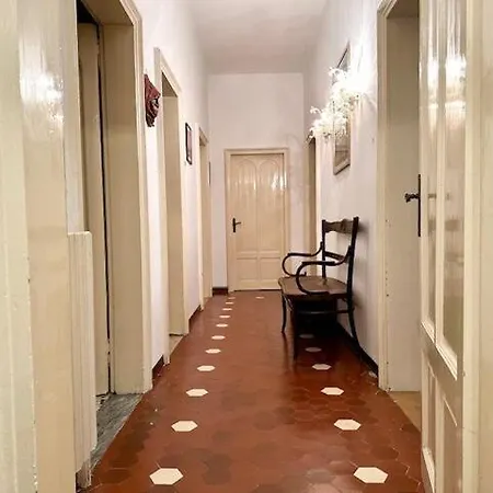 Sant'elena - Vicino Biennale Apartment