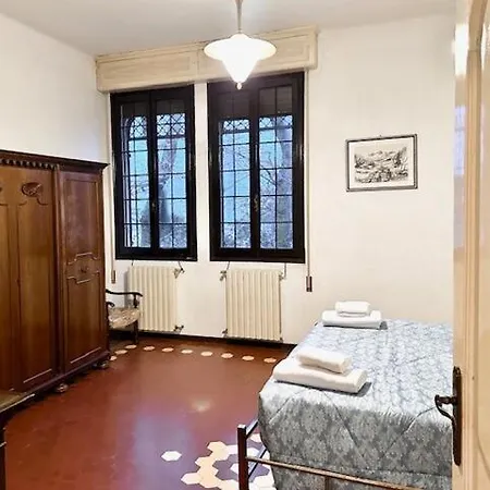 Apartment Sant'elena - Vicino Biennale *