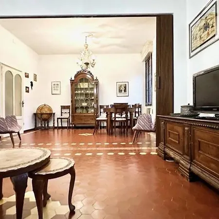 Apartment Sant'elena - Vicino Biennale *