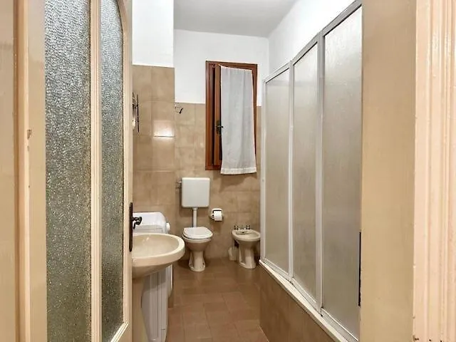 Lägenhet Sant'elena - Vicino Biennale Venedig