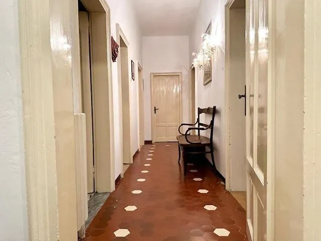 Sant'elena - Vicino Biennale Lägenhet