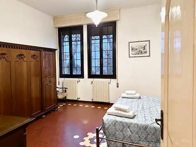 Lägenhet Sant'elena - Vicino Biennale *