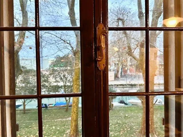 Sant'elena - Vicino Biennale * Venedig